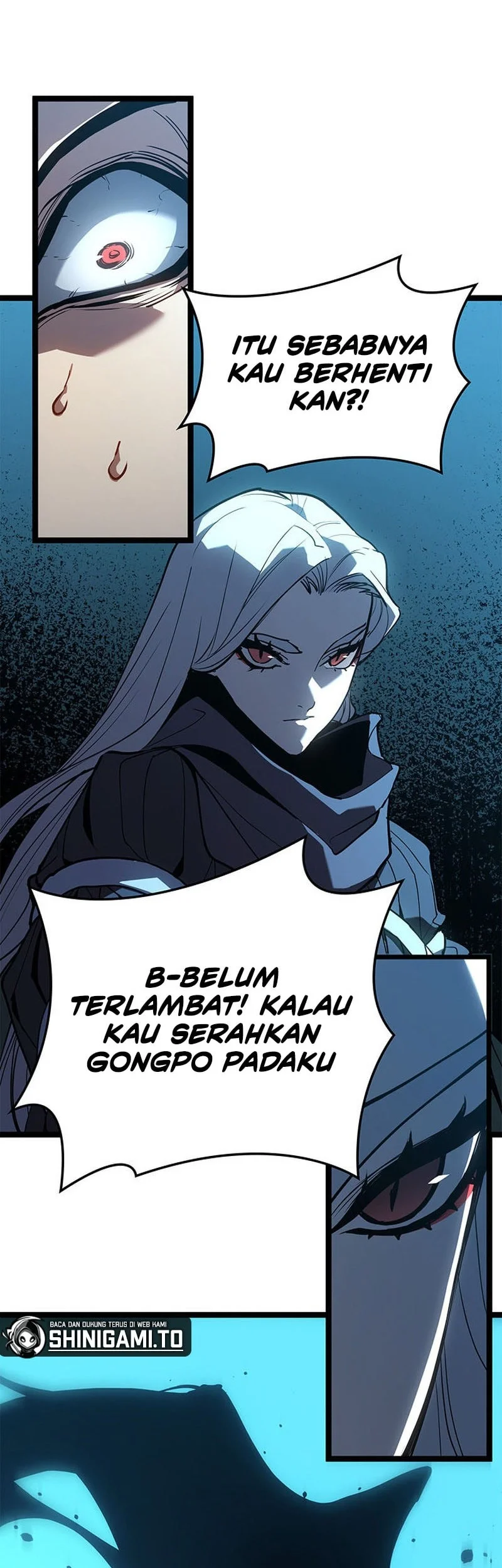 Chapter 114 Fix - halaman 98