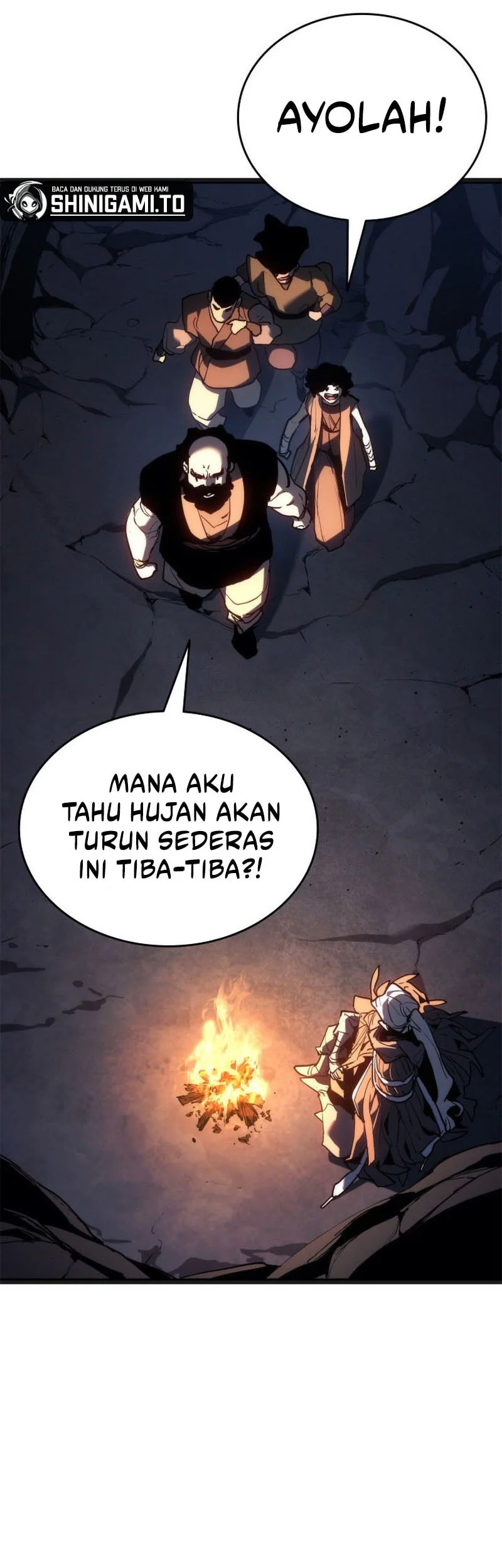 Chapter 118 - halaman 70