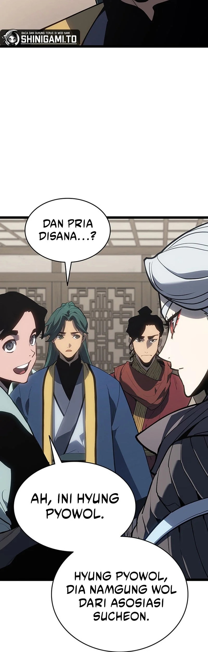 Chapter 121 - halaman 17