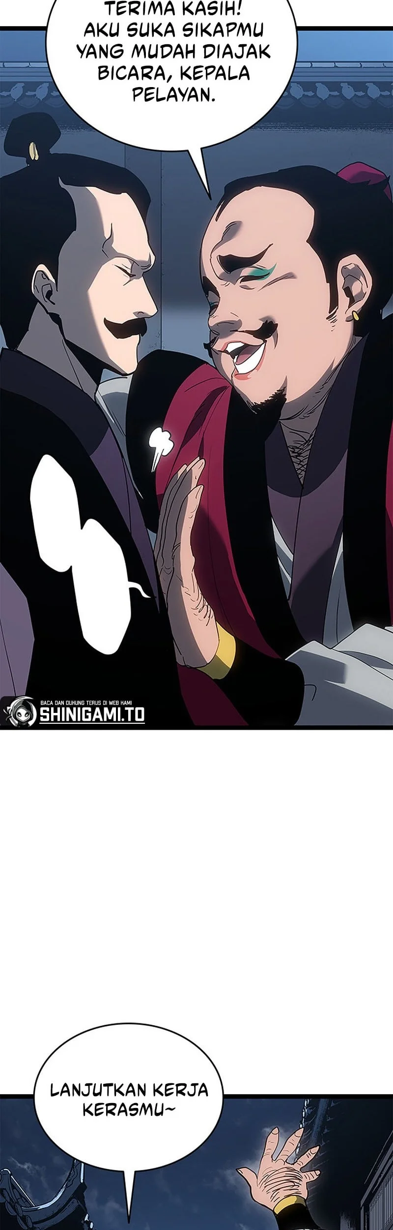 Chapter 121 - halaman 28