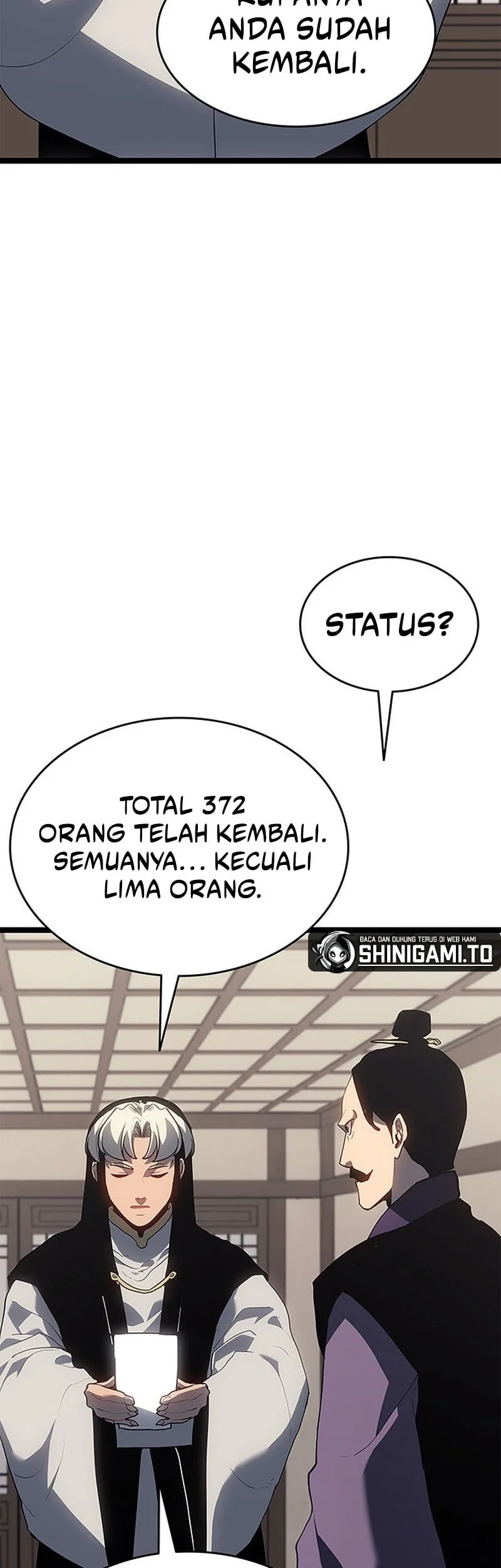 Chapter 121 - halaman 32