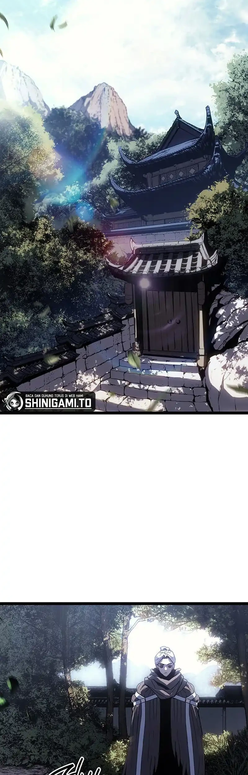 Chapter 126 - halaman 31