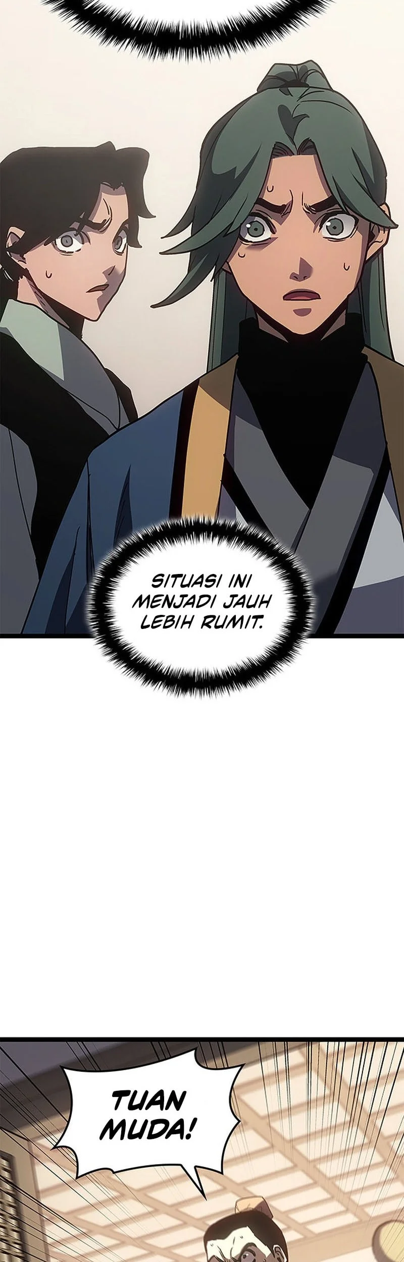 Chapter 127 - halaman 36