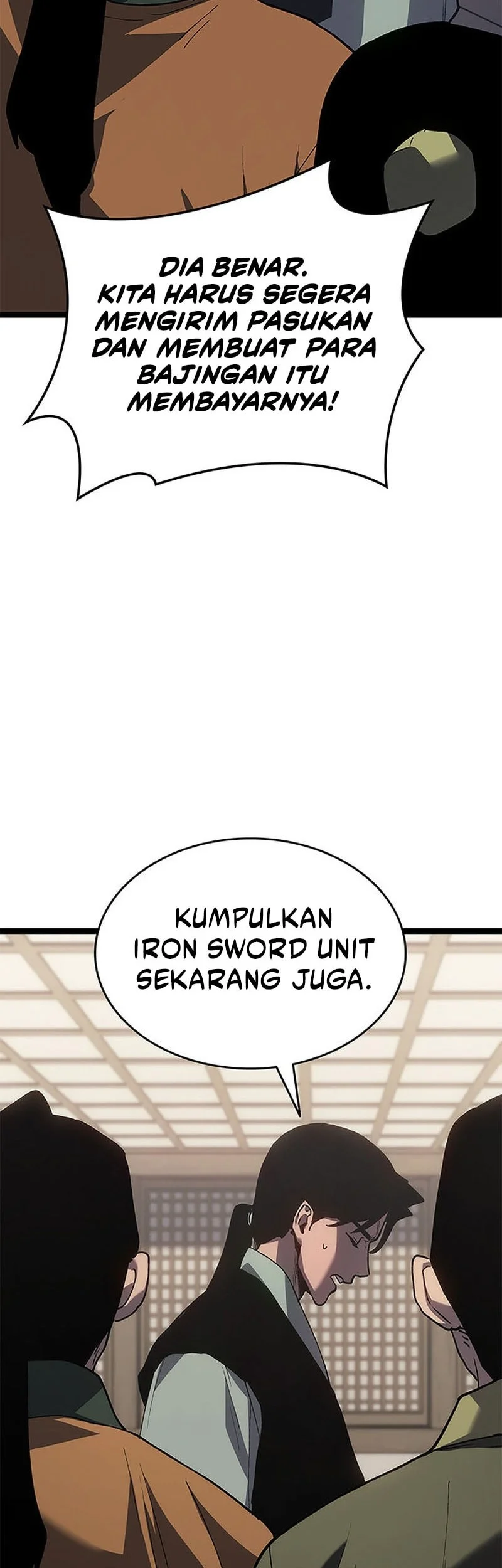 Chapter 127 - halaman 40