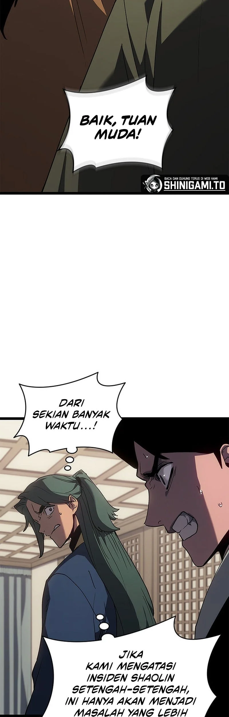 Chapter 127 - halaman 41