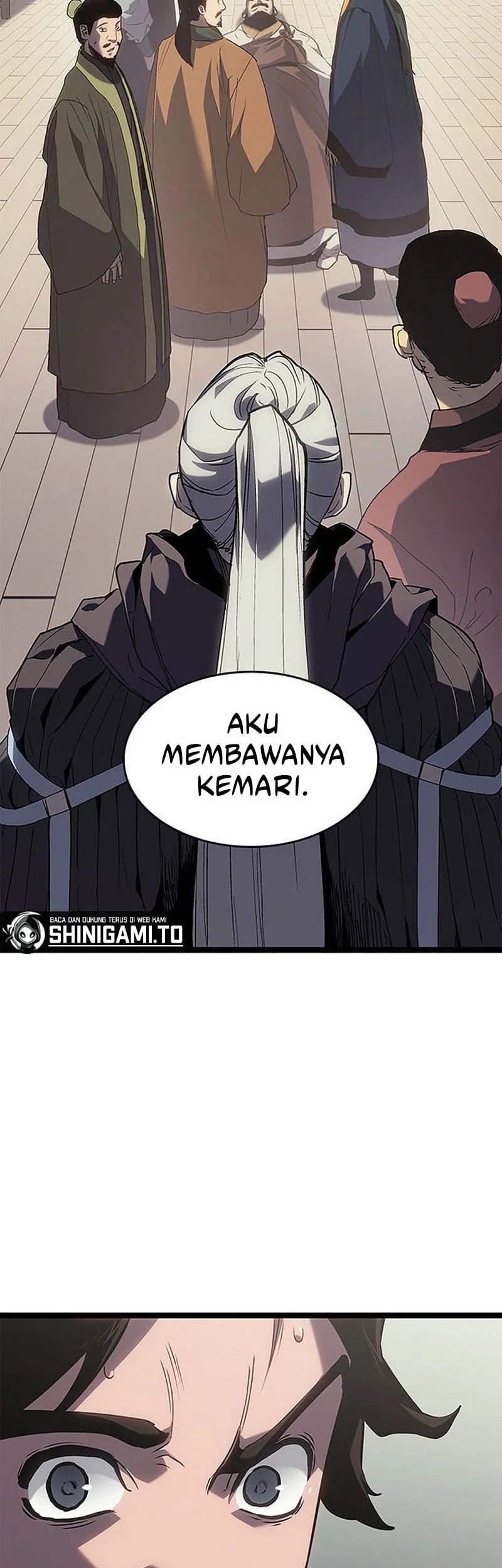 Chapter 127 - halaman 20