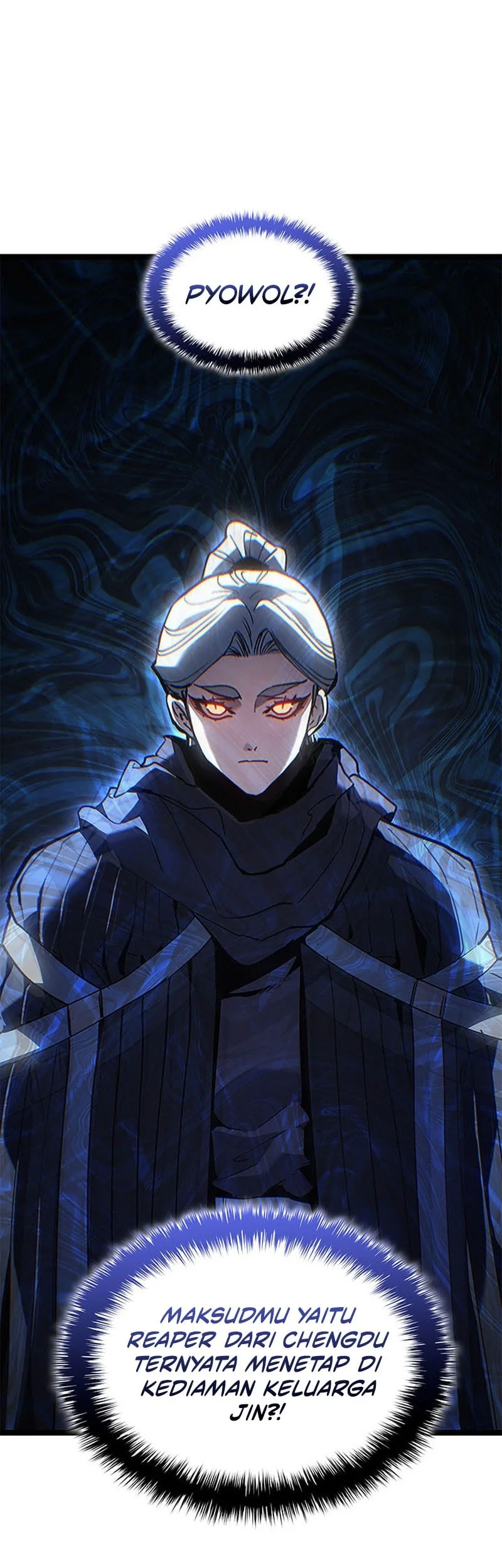 Chapter 127 - halaman 23