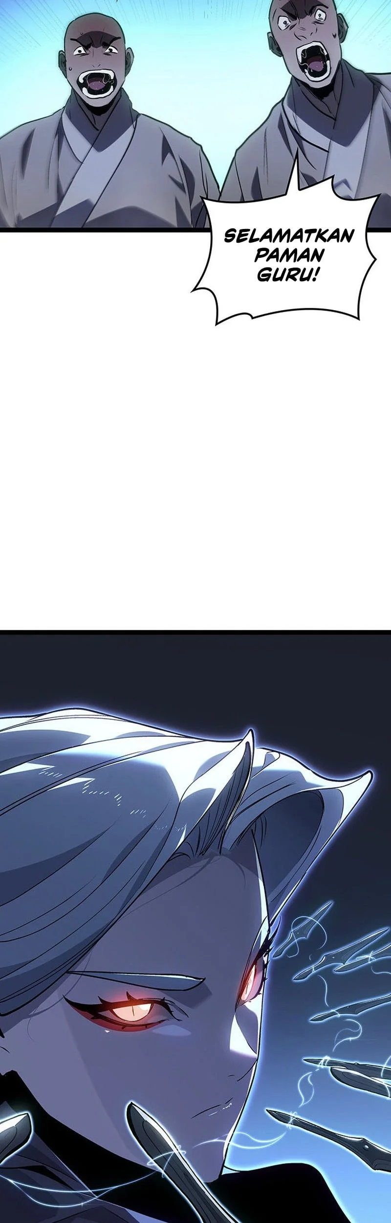 Chapter 129 - halaman 45