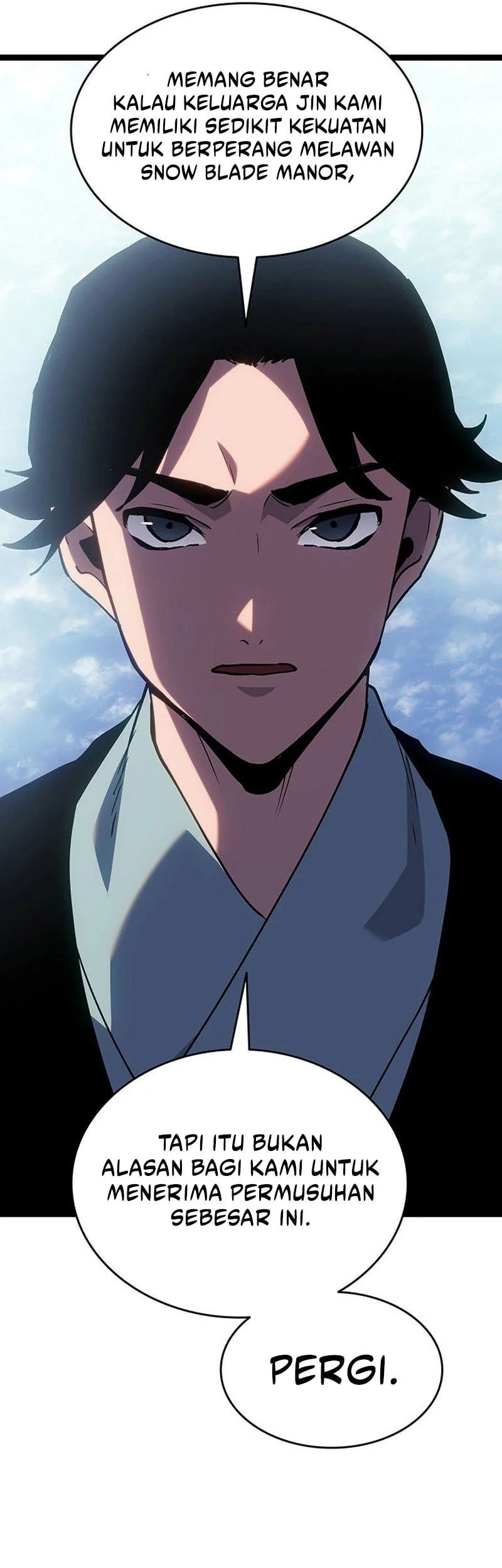 Chapter 129 - halaman 61