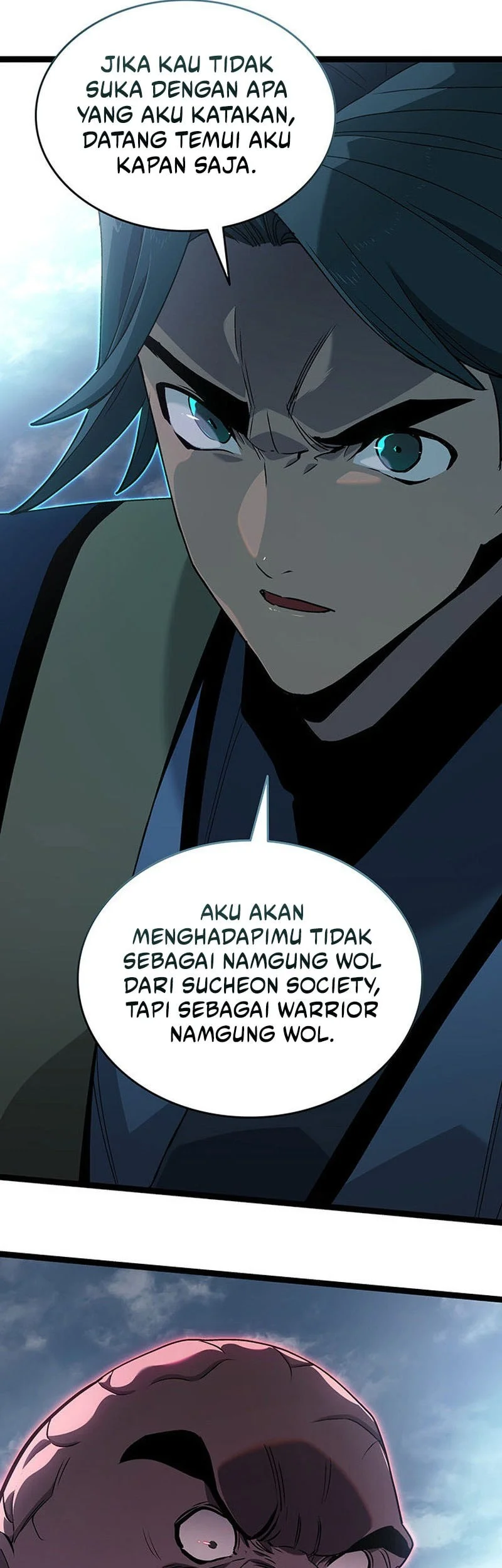 Chapter 129 - halaman 67