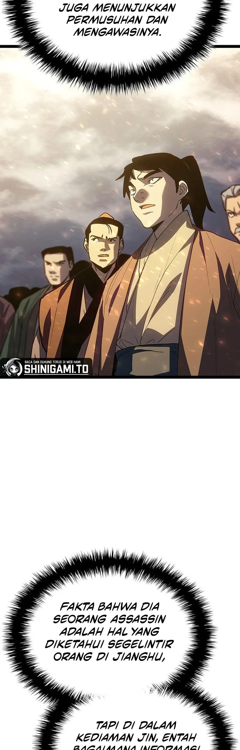 Chapter 129 - halaman 25