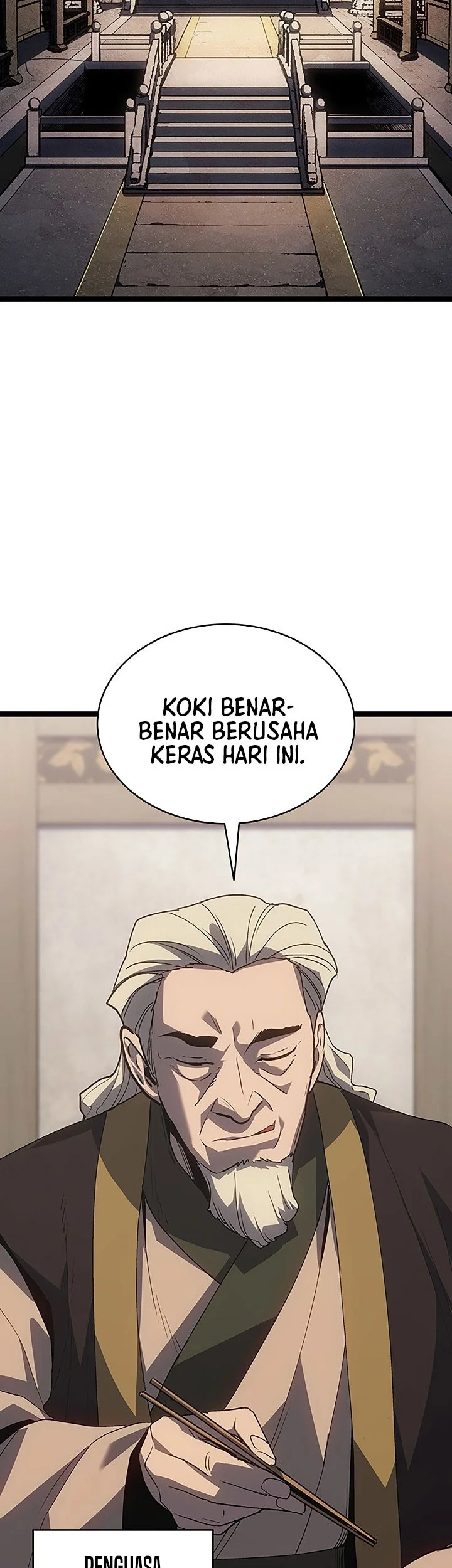 Chapter 130 - halaman 21