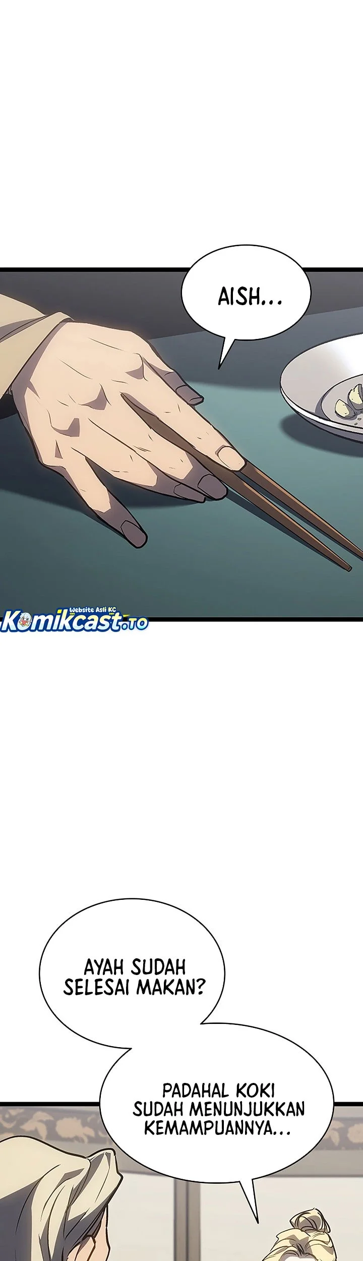Chapter 130 - halaman 25