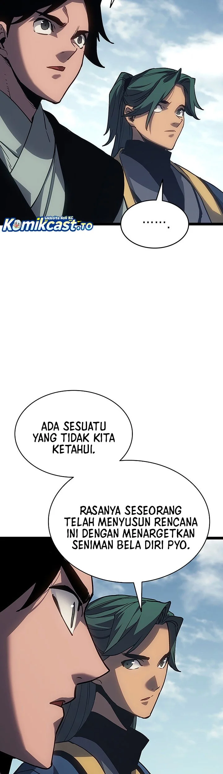 Chapter 130 - halaman 15