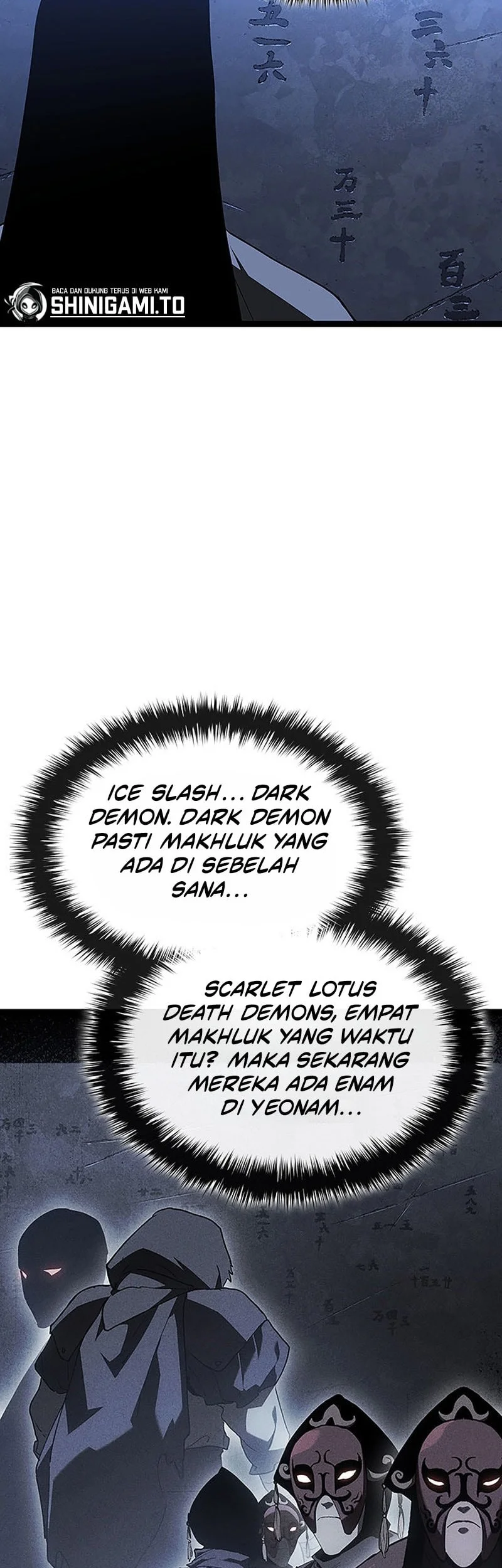 Chapter 131 - halaman 36