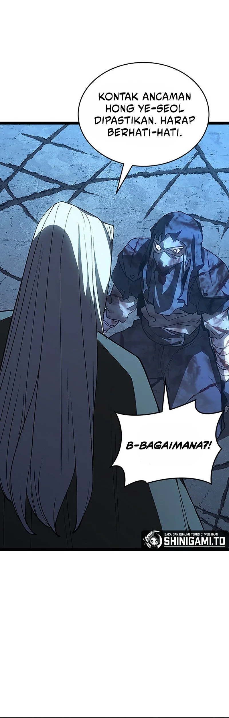 Chapter 131 - halaman 29