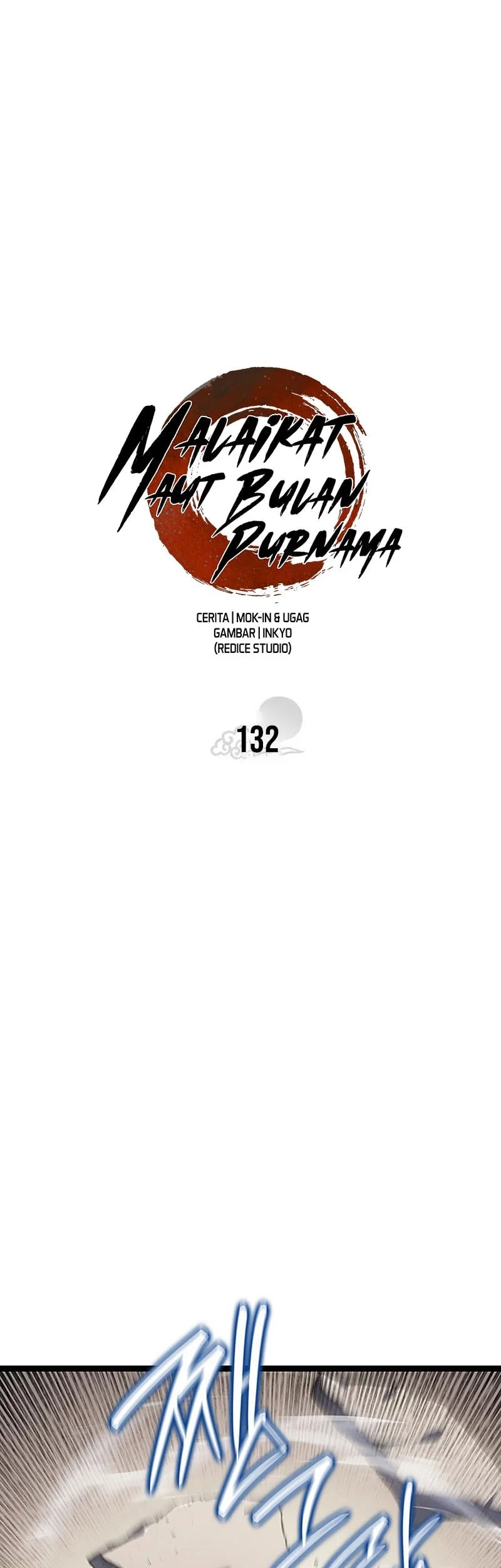 Chapter 132 - halaman 25