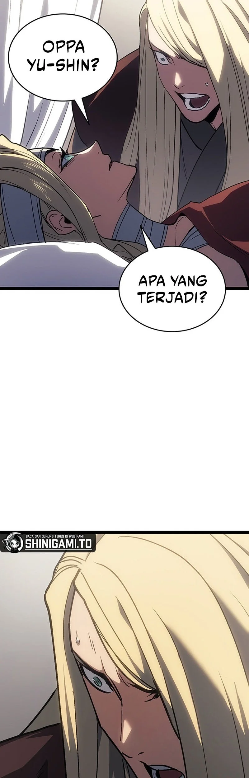 Chapter 133 - halaman 44