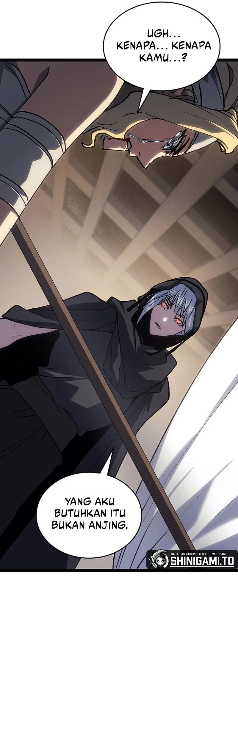 Chapter 133 - halaman 67
