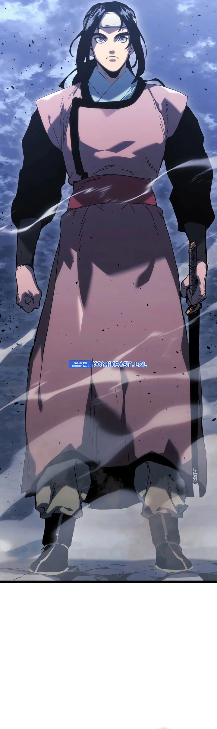 Chapter 75 Fix - halaman 22