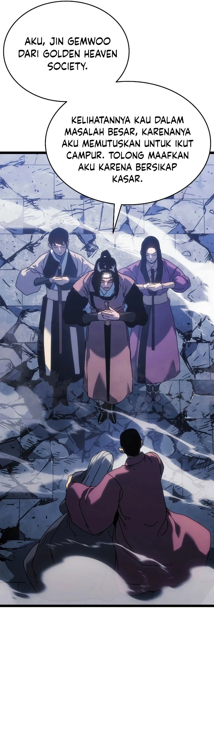 Chapter 75 Fix - halaman 24