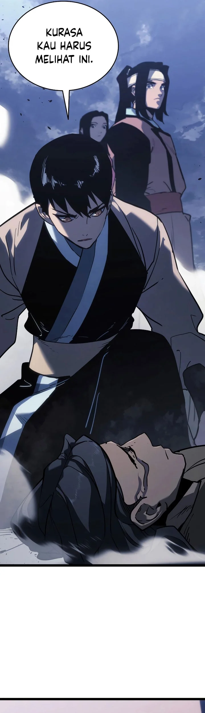 Chapter 75 Fix - halaman 30