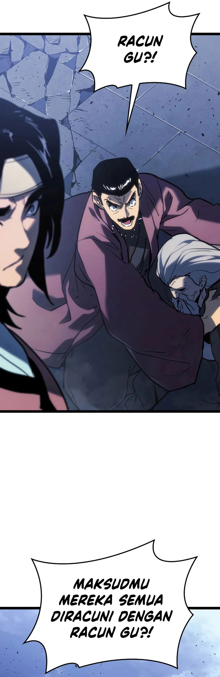 Chapter 75 Fix - halaman 34