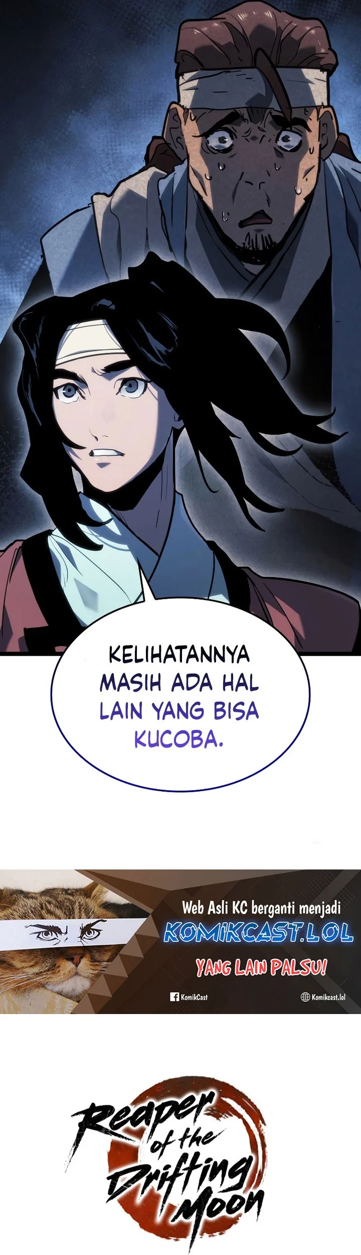 Chapter 75 Fix - halaman 83
