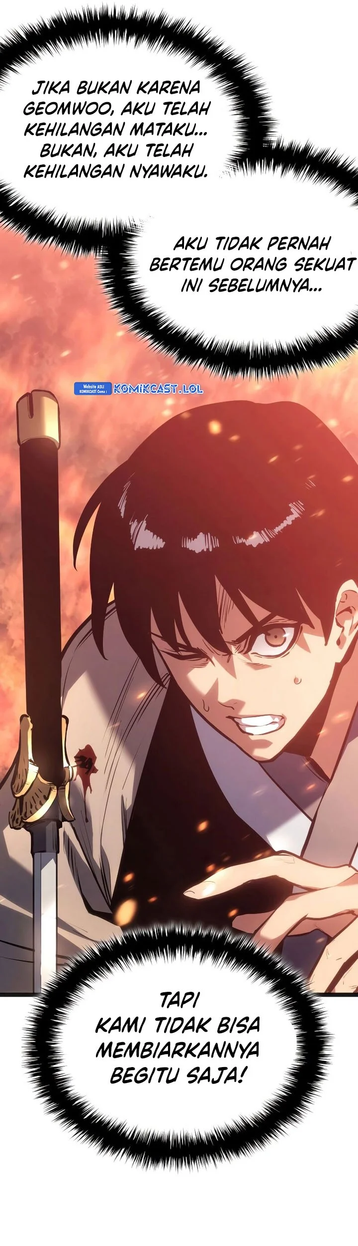 Chapter 80 Fix - halaman 40