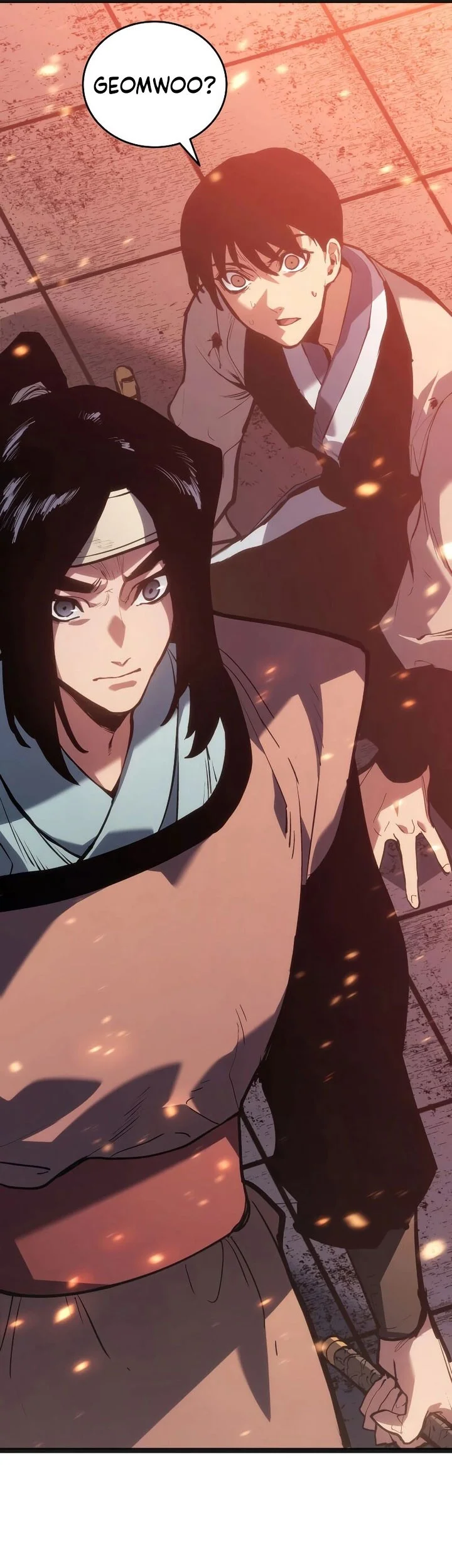 Chapter 80 Fix - halaman 43