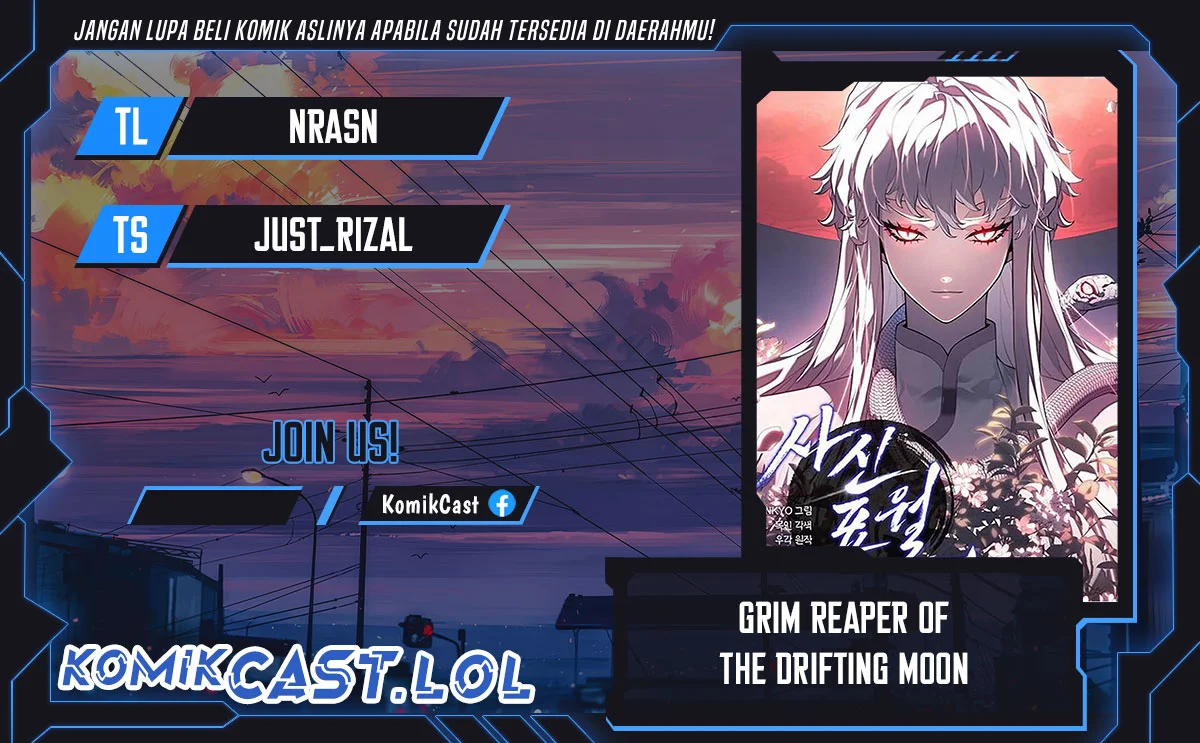 Chapter 81 Fix - halaman 2