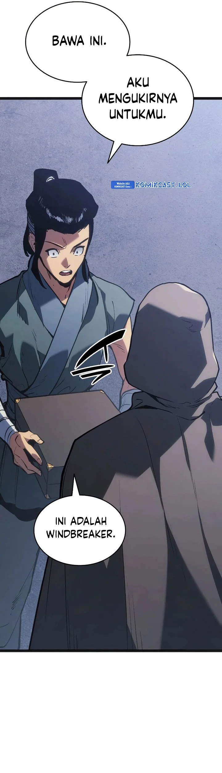 Chapter 81 Fix - halaman 25