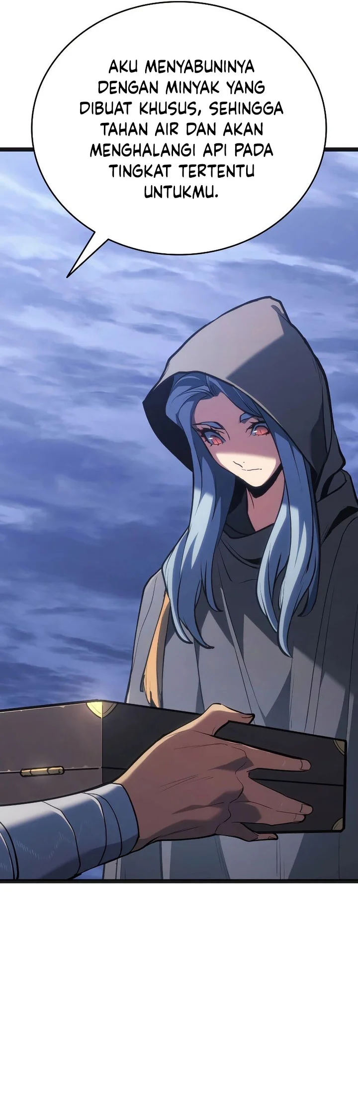 Chapter 81 Fix - halaman 27