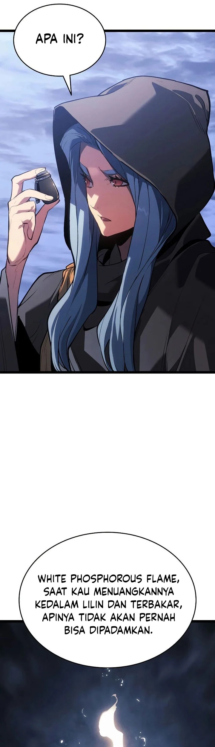 Chapter 81 Fix - halaman 32