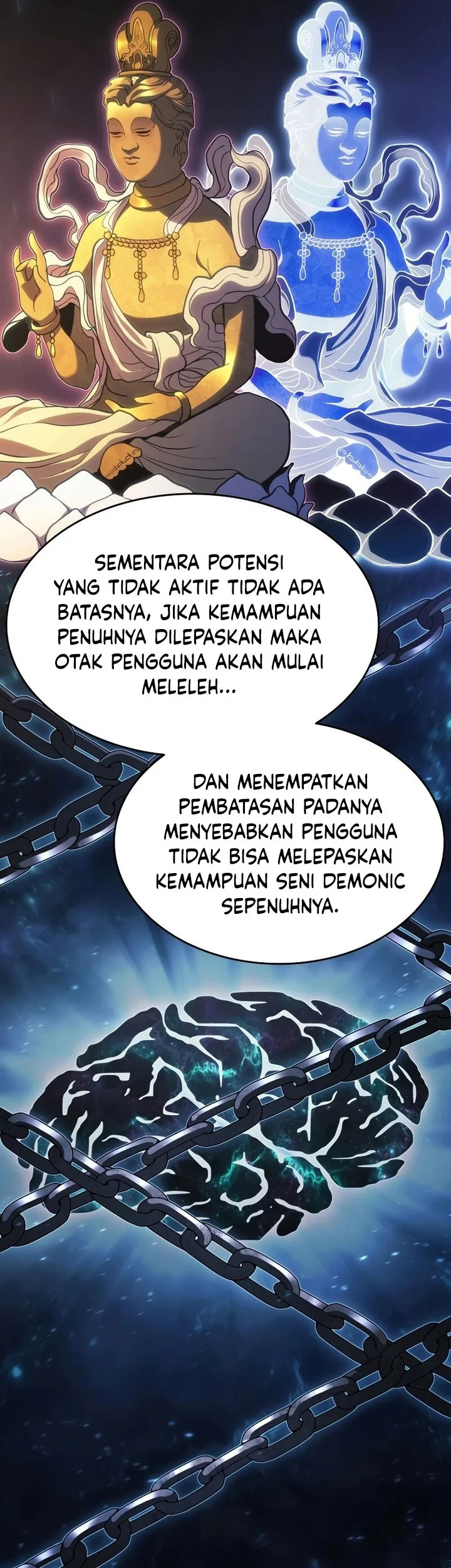 Chapter 88 - halaman 21