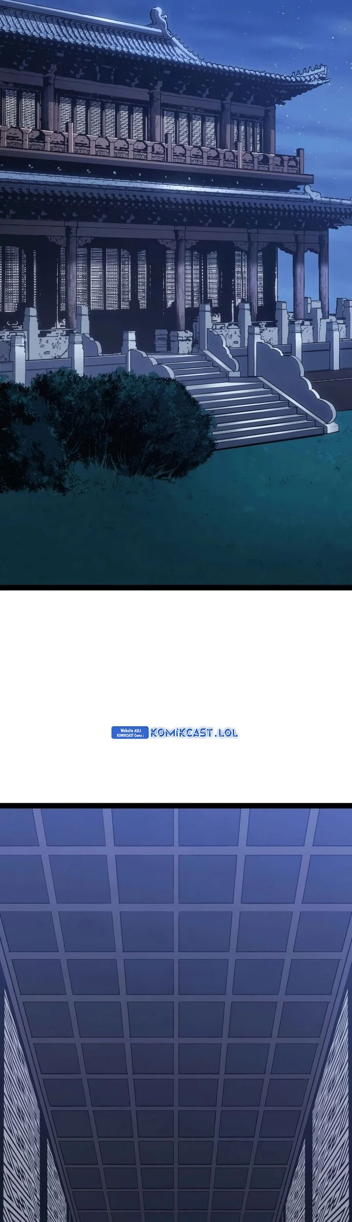 Chapter 88 - halaman 35