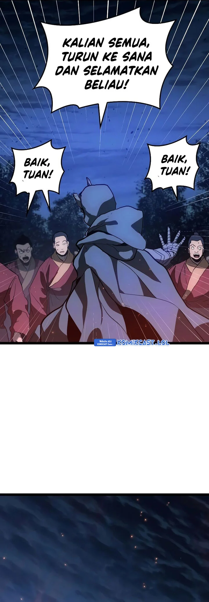 Chapter 91 - halaman 26