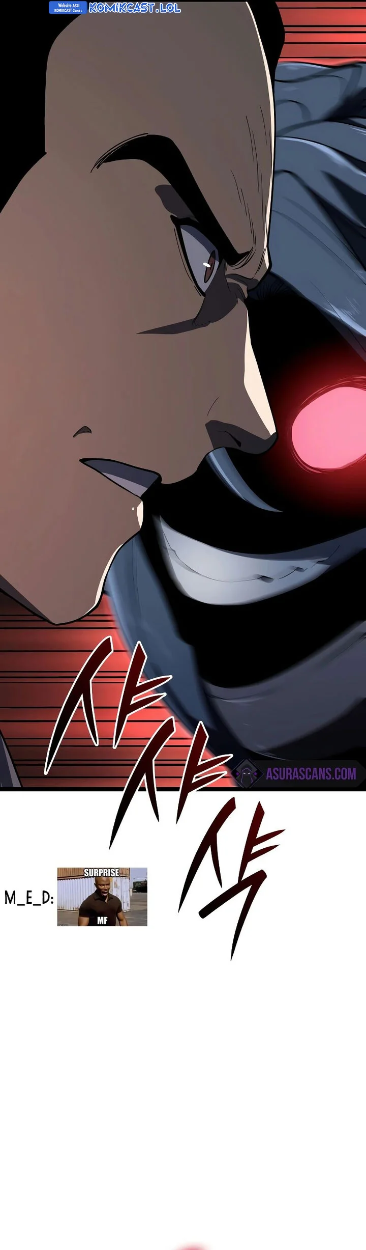 Chapter 91 - halaman 31
