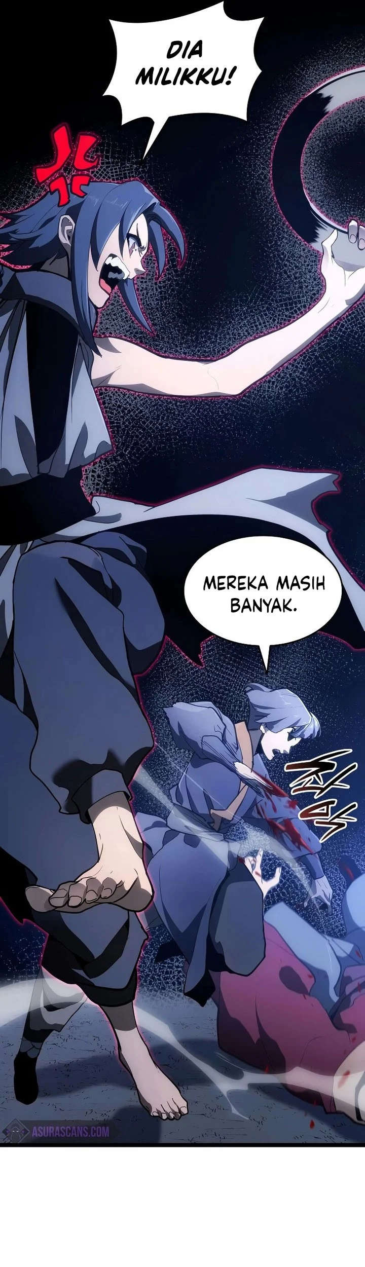 Chapter 91 - halaman 39