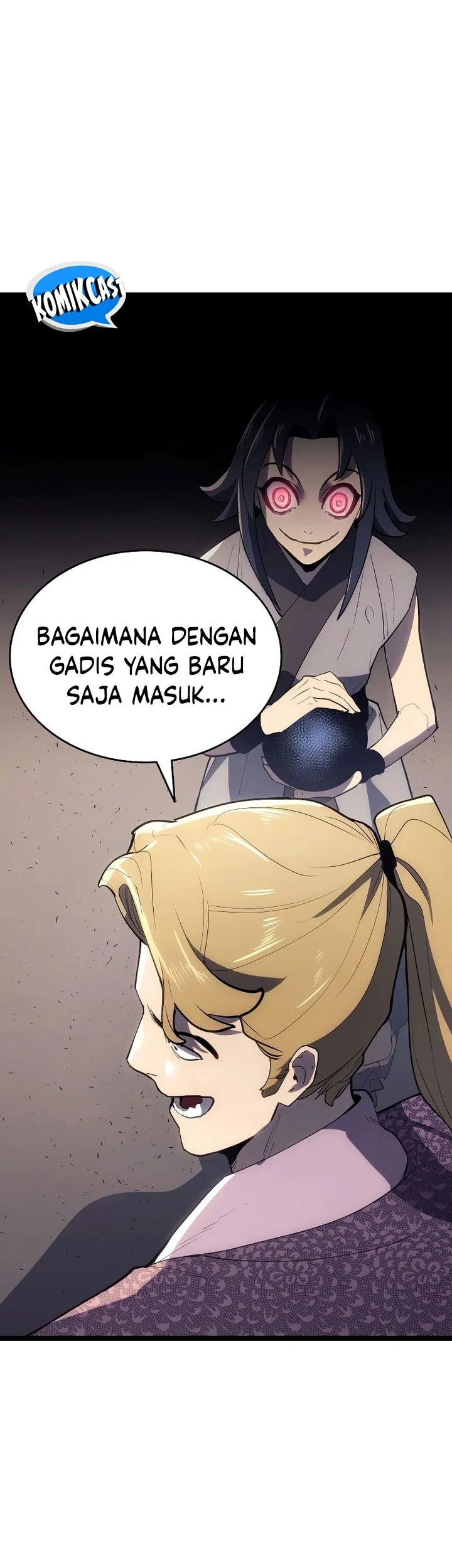 Chapter 94 - halaman 32