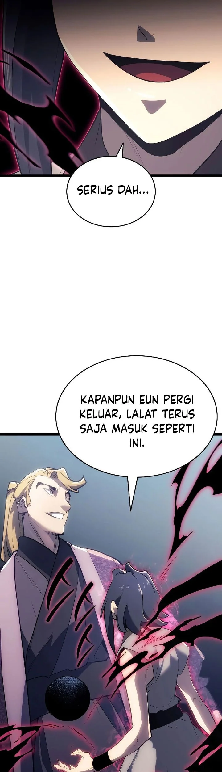 Chapter 94 - halaman 34