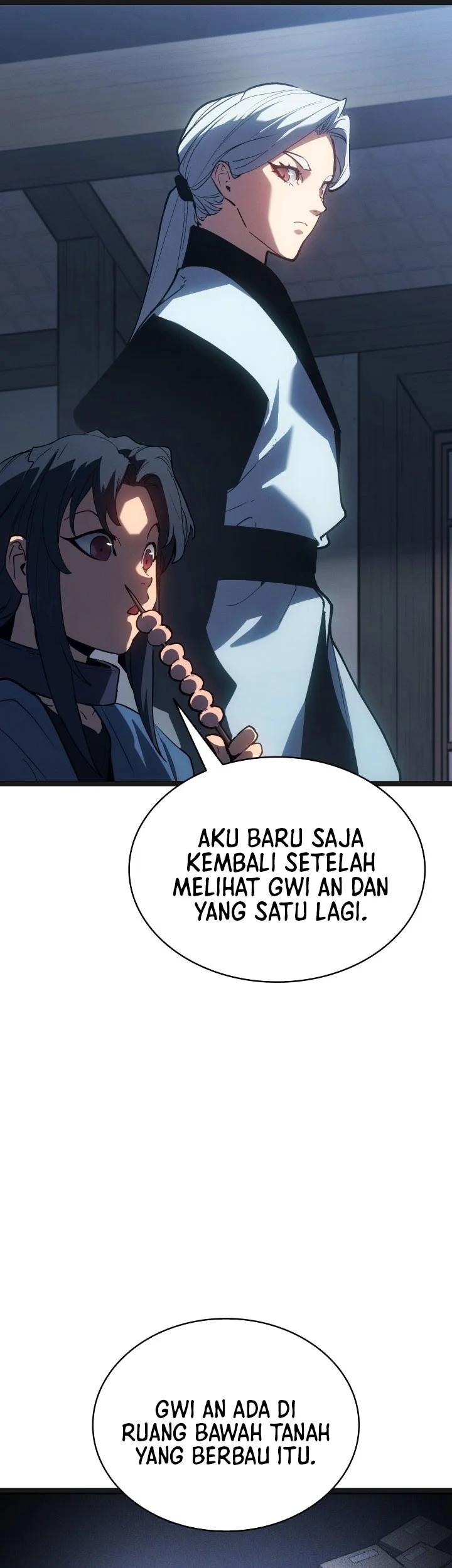 Chapter 95 Fix - halaman 21