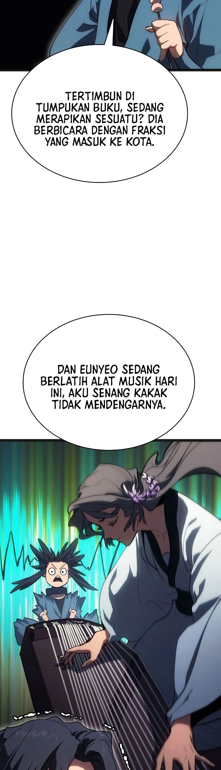 Chapter 95 Fix - halaman 23