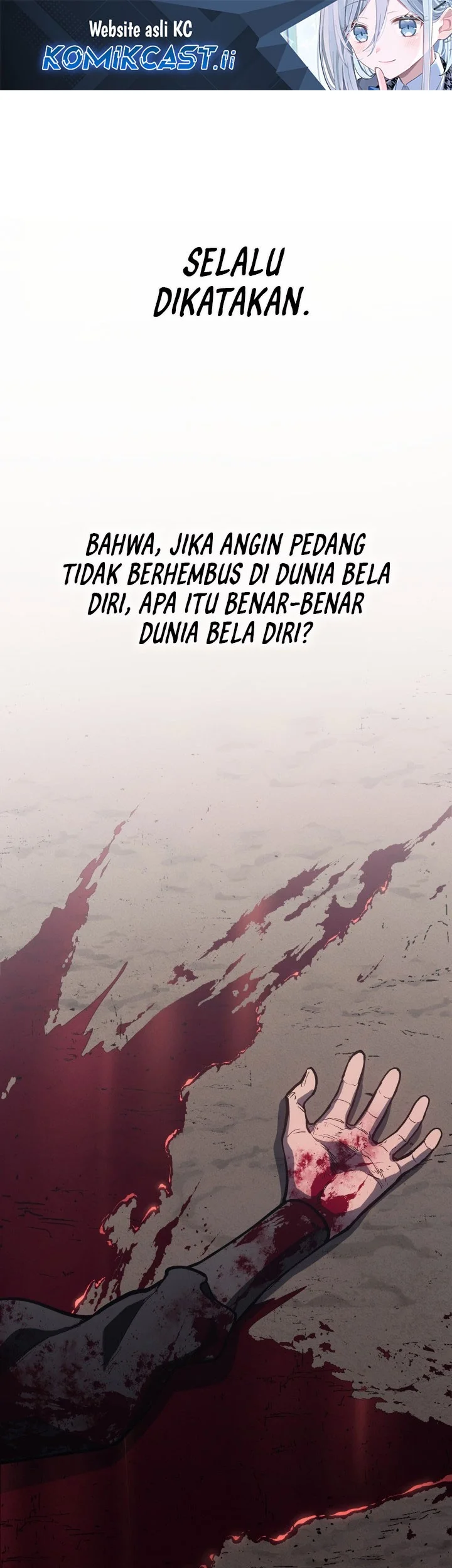 Chapter 95 Fix - halaman 3