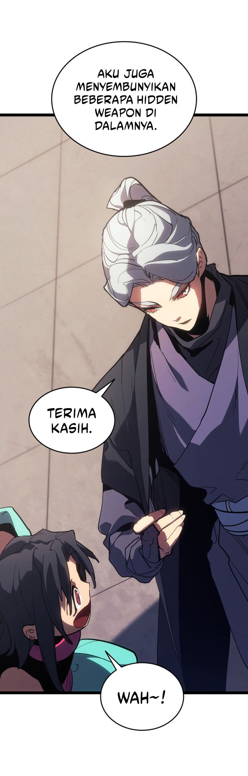 Chapter 96 - halaman 6
