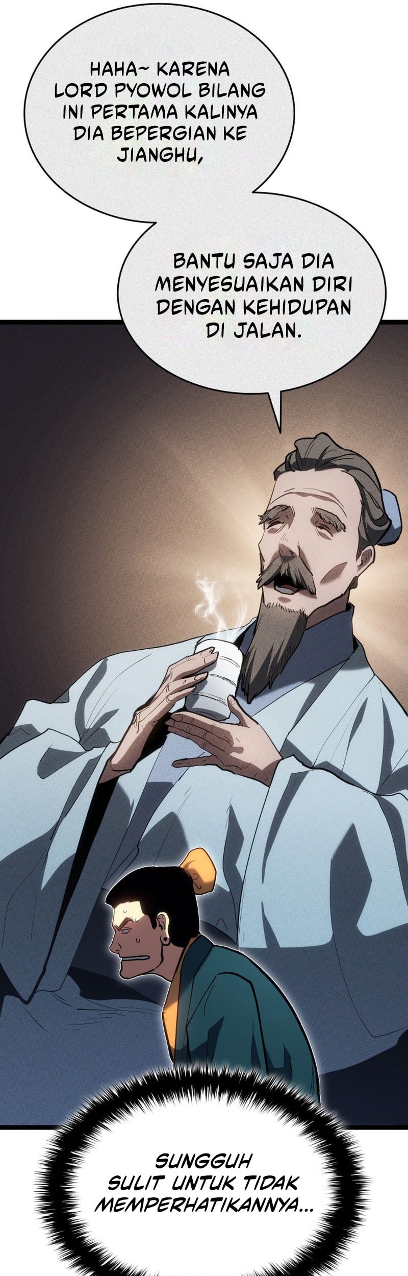 Chapter 96 - halaman 23