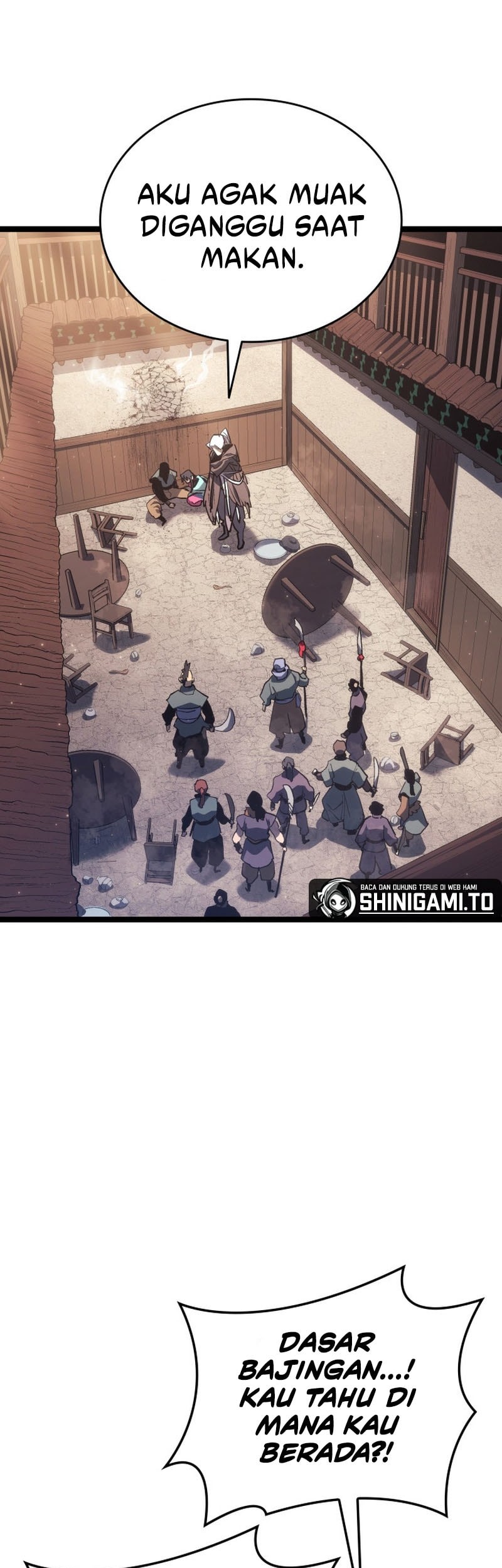 Chapter 96 - halaman 33