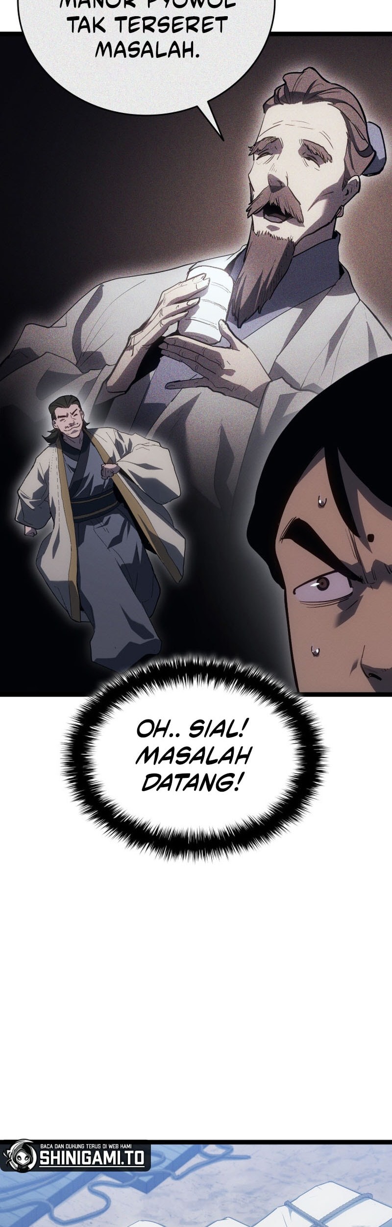 Chapter 98 - halaman 36