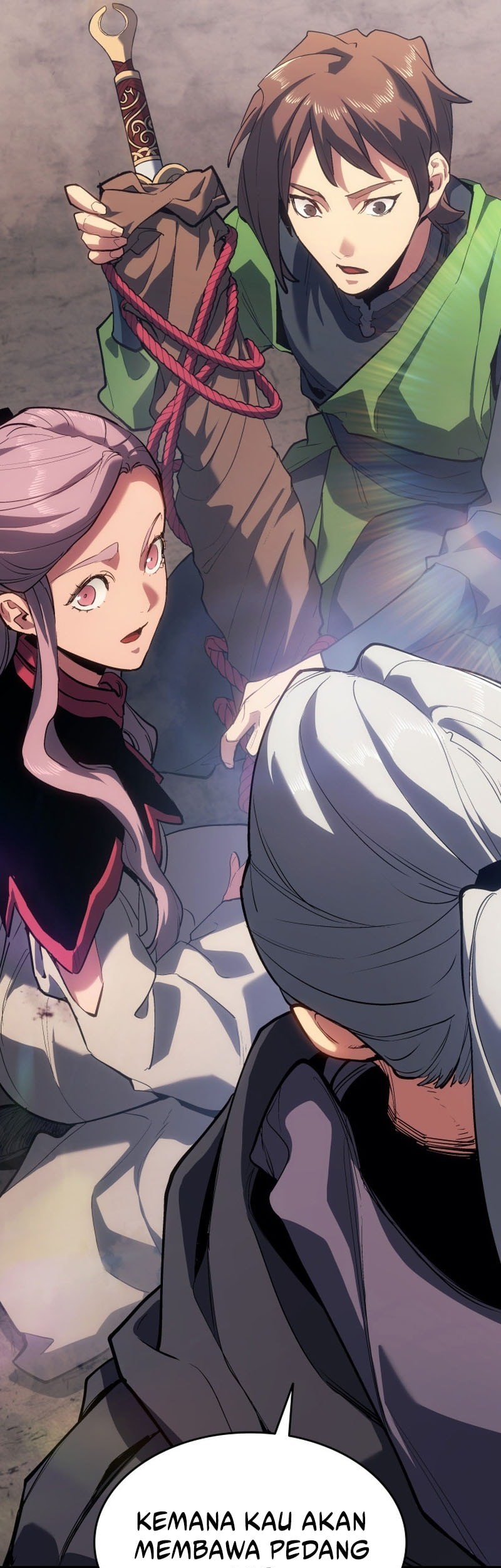 Chapter 98 - halaman 19
