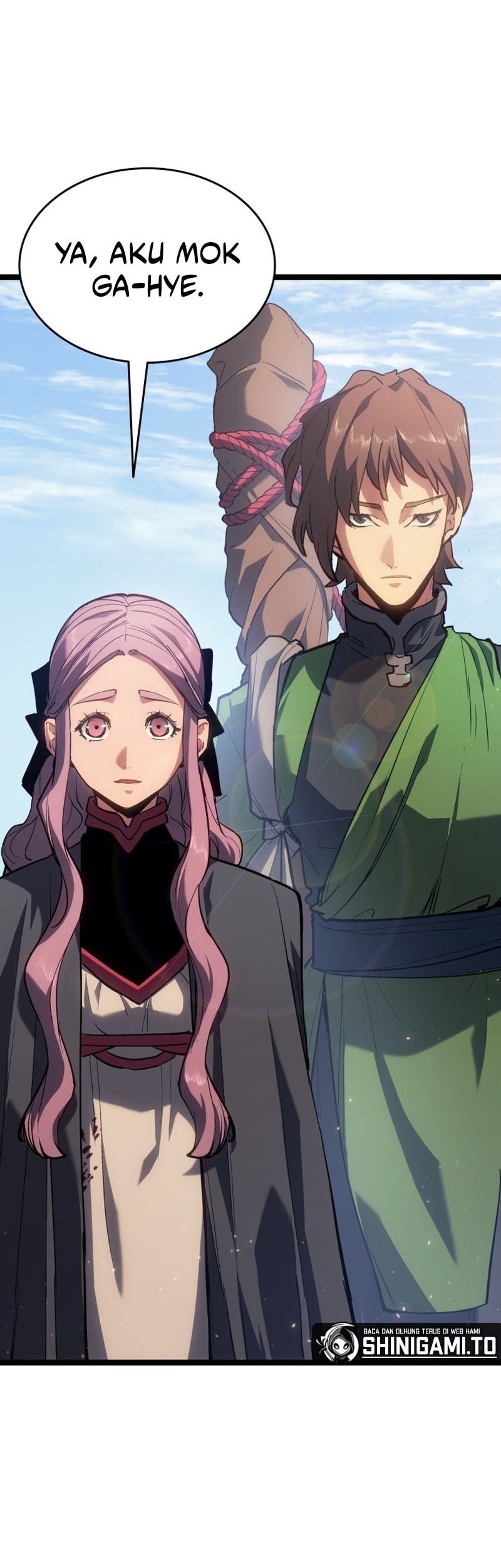 Chapter 98 - halaman 28